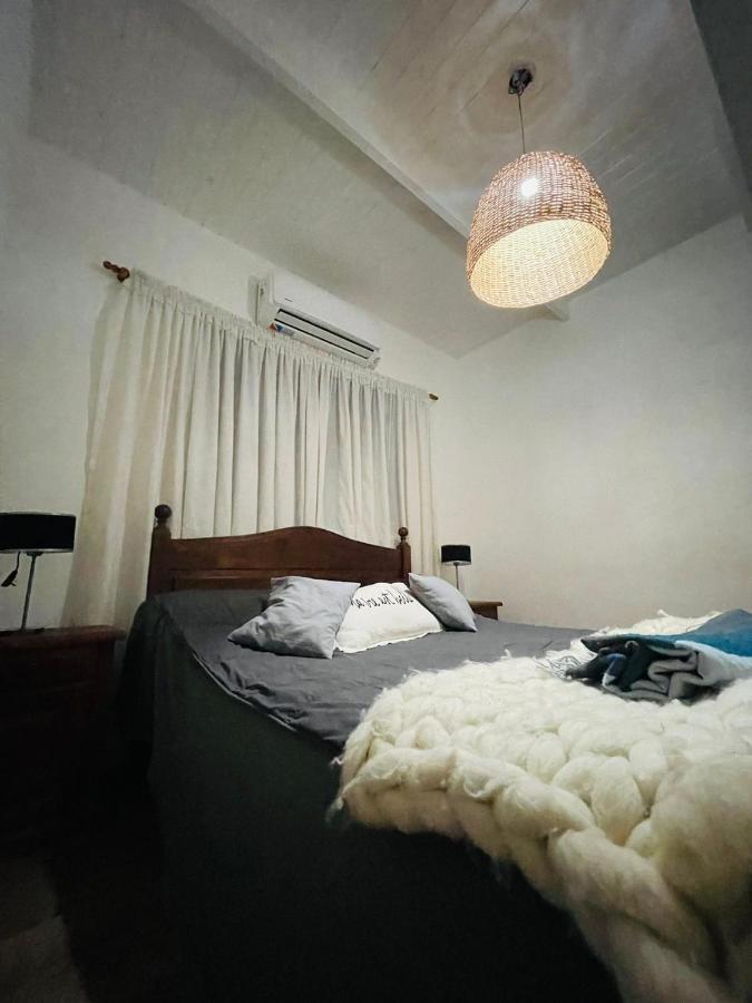 Вилла Cabana La America Эсейса Экстерьер фото